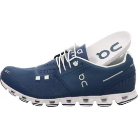 On Cloud 5 Damen Denim/White 36,5