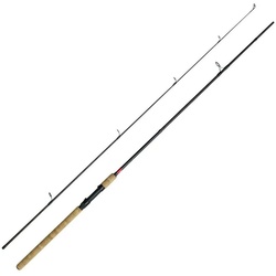 DAM Fishing Spinnrute, (2-tlg), DAM Spezi Stick II Zander 2,70m Spin 20-40g Zanderspin