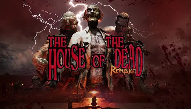 The House of the Dead: Remake