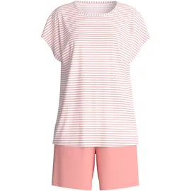 CALIDA Shorty Pyjama Beige 44/46