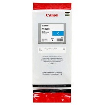 Canon PFI-320C cyan