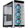 Corsair iCUE 465X RGB weiß Midi Tower