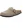 FLY FLOT Clogs für Damen, beige, Größe 40 EU