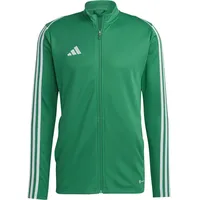 adidas Tiro23l Trainingsjacke Grün XS