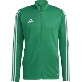adidas Tiro23l Trainingsjacke Grün XS