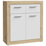 Forte Baccio 83 x 92 cm Beige