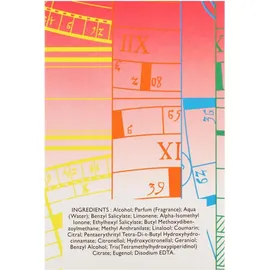 Hermès Tutti Twilly d'Hermès Eau de Parfum 85 ml