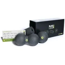Blackroll Faszien-Set Blackbox Mini
