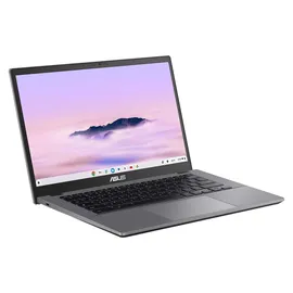 Asus Chromebook CX3 14" Intel Core i3-1315U 8 GB RAM 256 GB UFS Intel UHD ChromeOS Rocky Grey