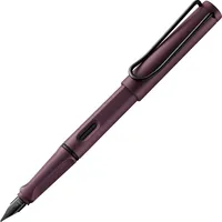 Lamy safari scarlet M
