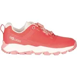 TROLLKIDS - Kid's Sandefjord Hiker XT - Multisportschuhe Gr 33 rot/rosa