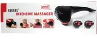 Sissel Intensive Massage Electronique Oreiller 1 pc(s)