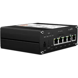 Selfsat MWR 5550 5G Cat 20 WLAN Router