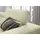 W.Schillig Eckcouch Mikrofaser 3-Sitzer Beige