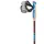 Leki Pacemaker Lite 115 cm eggplant red-sapphire