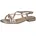 Sandale Lt Metal 36
