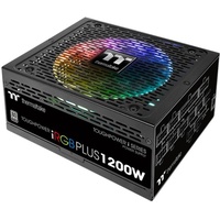 Thermaltake Toughpower iRGB Plus 1200W 80 Plus Platinum PC-Netzteil