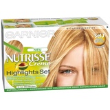 Garnier Nutrisse Highlights Set strähnchen blond