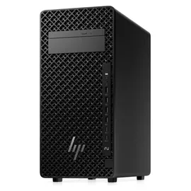 HP Z2 Tower G1i A40MJET Core Ultra 7 265K 4,0 GHz 32 GB RAM 1 TB SSD Win 11 Pro