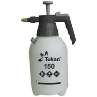 Gloria TUKAN Drucksprüher 1,5 l