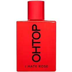 OHTOP I hate Rose Eau de Parfum 100 ml
