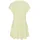 VIVANCE Blusenkleid Gelb 34