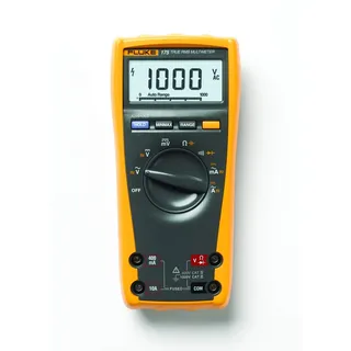 Fluke 175 True-RMS Digital-Multimeter