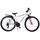 Volare XC Race 26 Zoll RH 41 cm weiß/pink