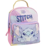 disney lilo & stitch Stitch Rucksack "Stitch" in Lila