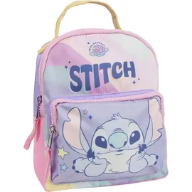 disney lilo & stitch Stitch Rucksack "Stitch" in Lila