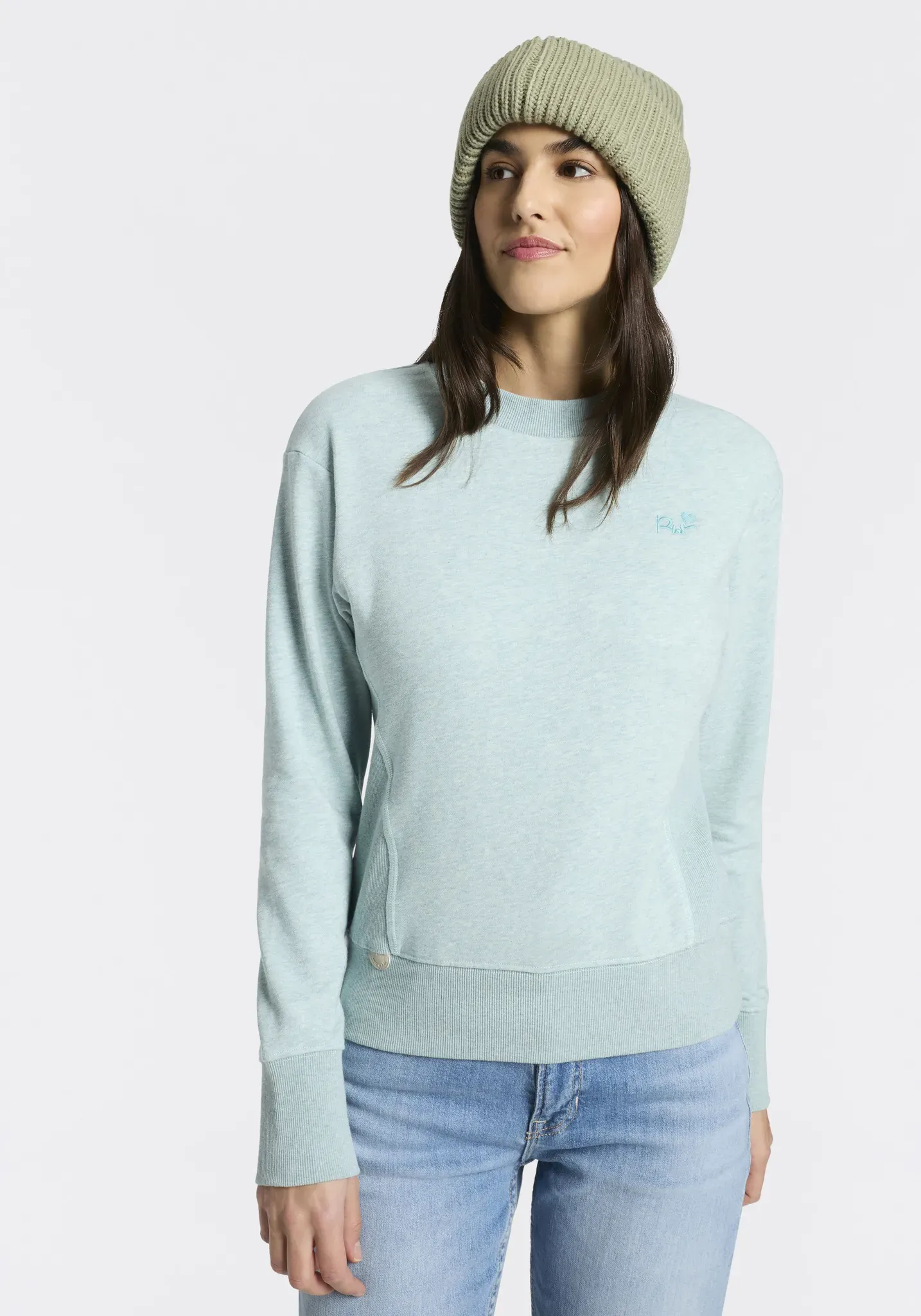 Sweatshirt RAGWEAR 