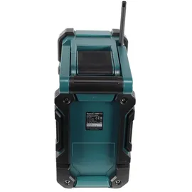 Makita DMR 112 Baustellenradio schwarz