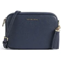 Michael Kors Jet Set - Umhängetasche in Blau