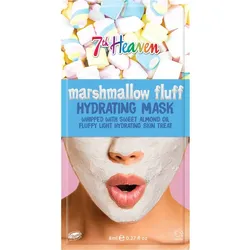 7th. Heaven Marshmallow Fluff Damen 