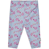 Sterntaler Bade-Leggings Regenbogen, in bleu | Gr.: 92