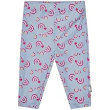 Sterntaler Bade-Leggings Regenbogen, in bleu | Gr.: 92