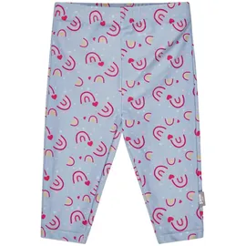 Sterntaler Bade-Leggings Regenbogen, in bleu | Gr.: 92
