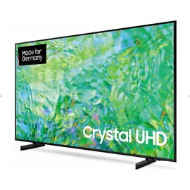 Samsung GU65CU8079 65" Crystal UHD 4K CU8079