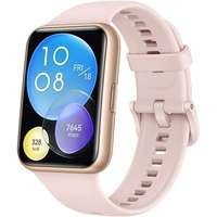 Huawei Smartwatch Damen & Herren Fitnessuhr, mit Bluetooth - Fitnesstracker Smartwatch (4,42 cm/1,74 Zoll) 7 Tage Akku, 10+ Trainingsmodi