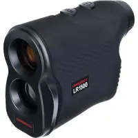 Ermenrich LR1500 violett Laser-Entfernungsmesser