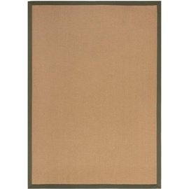 FLAIR RUGS Teppich »Kira«, rechteckig, 27426659-0 grün - 120x170 cm