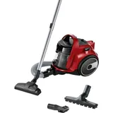 Bosch Staubsauger mit Beutel Bosch BGC05A322 - Silber