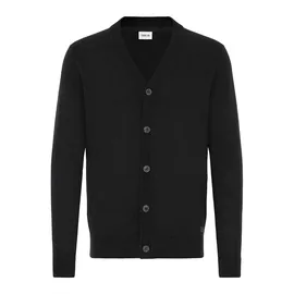 !Solid SOLID Strickjacke SDAkalma in schwarz | Gr.: 3XL