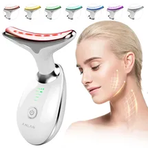 ANLAN Gua Sha Gesichtsmassagegerät