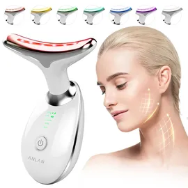 ANLAN Gua Sha Gesichtsmassagegerät