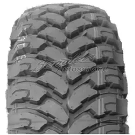 COMFORSER 265/60 R18 119Q CF 3000 XL F2 M/T