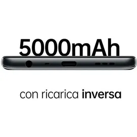 OPPO A54 5G 64 GB Fluid Black