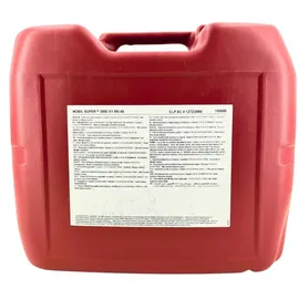 Mobil Super 3000 X1 150011 5W-40 20 l