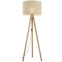 Licht-Erlebnisse Licht-Erlebnisse, Stehlampe, Nolan (E27)