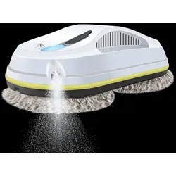 Haushalt fenster automatische wasser spray reinigung roboter staubsauger fernbedienung elektrische fenster wischer haushalt glas wischer